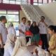 Pemerintah Kabupaten Tangerang Melalui Kecamatan Jayanti Gelar Gerakan Pangan Murah Jelang Hari Raya Idul Adha