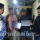 Fasilitas Belajar Siswa Dijarah, Polresta Pati Cepat Tangkap Pencuri Laptop SD Mulyoharjo