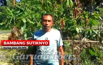 Aksi Hari Anti Tambang Nasional di Pati Diwarnai Insiden Pembakaran, JMPPK Sampaikan Klarifikasi