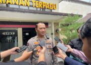 Polres Malang Ungkap Pembalakan Hutan, Truk Bermuatan Kayu Diamankan