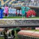 Persebaya Hajar PSBS 4-0, Bajul Ijo Ngamuk di Babak Kedua.