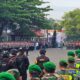 Apel Pelayanan di Pati, Ribuan Personel Siap Kawal Aksi Nelayan dengan Pendekatan Persuasif