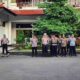 Aksi Nelayan di Pati Dikawal Humanis, Polresta Pati Pastikan Personel Tanpa Senpi