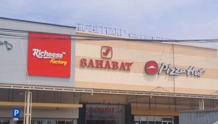 HC Billiard Sepatan Diduga Salahgunakan Izin : Camat Sepatan dan Kasat Pol PP Kabupaten Tangerang Berpotensi Digugat 