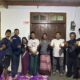 Haru dan Keakraban Warnai Silaturahmi Tim PT Media Garuda Siber dengan Keluarga Ibu Giyatmi