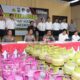 Polresta Sidoarjo Ungkap Sindikat LPG Oplosan di Rumah Kontrakan Amankan Dua Tersangka