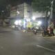 Sembilan Satpol PP Kota Surabaya Diduga Tebang Pilih, Hanya Tertibkan Satu PKL Sayuran di Jl.Raya Tambakrejo
