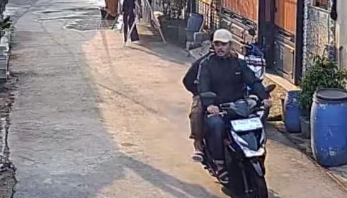 Warga Perumahan Sudirman Indah Desak Polisi Tangkap Pelaku Curanmor