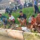Lomba Mancing di Desa Benda Jadi Hiburan Warga, Sediakan Jackpot Uang Tunai