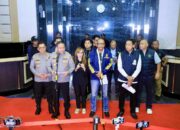 Polri Tegaskan Komitmen Berantas Judi Online, Jangan Sampai Indonesia Jadi Tempat Bandar dan Scam Internasional