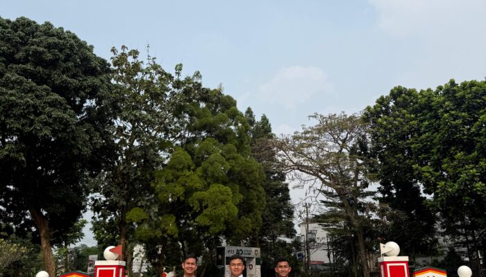 Prestasi Memukau, Tim Berkuda Den Turangga Baharkam Polri Borong Juara di Arthayasa Open 2026