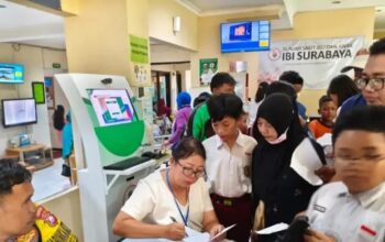 Ngeriiii Ratusan Siswa Surabaya Jadi Korban MBG, Diduga Keracunan Menu Olahan Daging