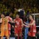 Jakarta Bhayangkara Presisi Raih Kemenangan Perdana di AVC Men’s Club Championship 2026 Pontianak
