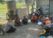Polres Ngawi Perkuat Kamtibmas Melalui NGOBRAS