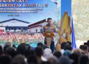 Polri Miliki 28 Gudang Ketahanan Pangan, Maksimalkan Hasil Panen 