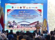 Polri Target Bangun 1.500 SPPG di Indonesia pada Tahun 2026 