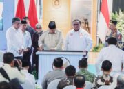 Presiden Prabowo Resmikan Museum Marsinah dan Rumah Singgah di Nganjuk, Simbol Penghormatan Perjuangan Buruh