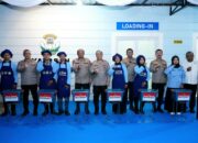 Sebanyak 166 SPPG Polri Siap Diresmikan Presiden Prabowo Secara Serentak dari Tuban