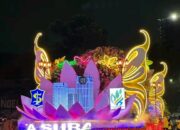 Surabaya Vaganza 2026 Masuk KEN, Kemenpar RI Puji Pemkot Surabaya Sukses Dongkrak Pariwisata dan UMKM