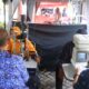 Surabaya Eye Clinic Gelar Pemeriksaan Mata Gratis Bersama AWS dalam Rangka HJKS ke-733