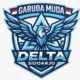 Desain Garuda Muda Delta; Hadir Mewarnai Dinamika Pembangunan Sidoarjo 