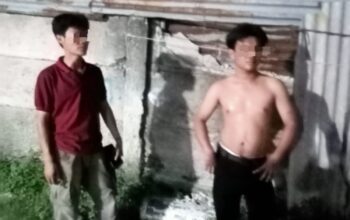 Penarikan Kabel WiFi di Kedaung Baru Berujung Keributan, Pekerja Diduga Bekerja Dalam Pengaruh Alkohol dan Tanpa APD