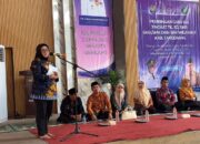 Pembinaan Guru PAI se-Wilayah I Kabupaten Tangerang: Perkuat Peran Guru dalam Membentuk Karakter Bangsa