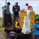 Pemdes Kubang Gelar Kegiatan Korve, Dipimpin Langsung Kades Sukarna, S.H.