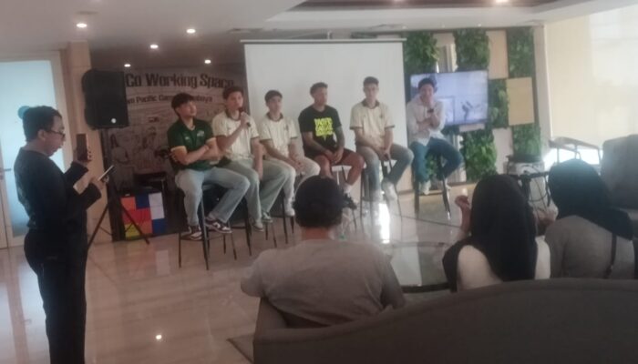 Regenerasi Pebasket Surabaya Dinilai Cukup Baik, Pemain Muda Butuh Jam Terbang dan Dukungan Pemerintah