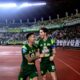 Persebaya Mengamuk di GBT, Persik Kediri Dibantai 5-0 pada Laga Penutup Musim