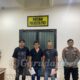 Dugaan Penipuan Rekrutmen Akpol Rp1,5 Miliar Diungkap Polresta Pati, Dua Pelaku Diamankan