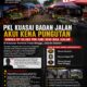 Dugaan Pungutan Liar terhadap PKL di Kawasan Terminal Pasar Minggu Jadi Sorotan Publik