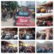 Grib Jaya Surabaya Tolak !!! Mafia Parkir Spesial Soto Boyolali Jl. Kenjeran 153 Surabaya