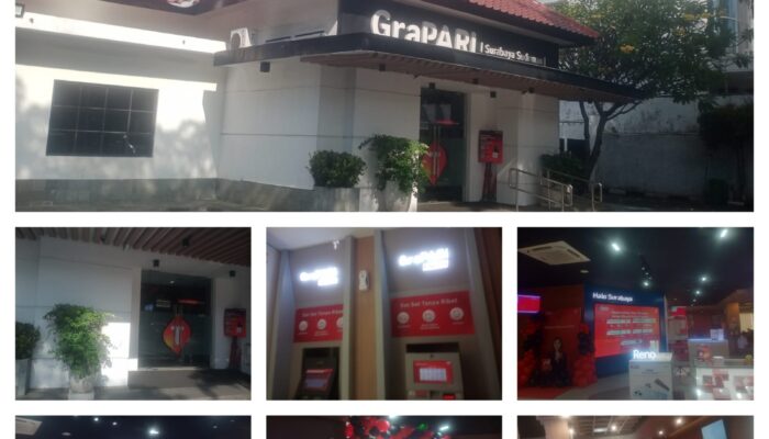 Pelanggan Mengaku Dituding Gunakan KTP Palsu, Pelayanan GraPARI Surabaya Sudirman Disorot