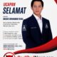 Ucapan Selamat Mengalir untuk Bagus Muhamad Rijal, Ketua Terpilih BM PAN Kabupaten Tangerang