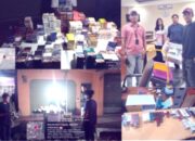 Rokok Ilegal Diserahkan ke Bea Cukai Serpong, Tim Media Soroti Minimnya Keterbukaan Informasi
