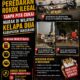 Peredaran Rokok Ilegal Tanpa Pita Cukai Marak di Wilayah Kelapa Dua Kabupaten Tangerang