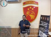 Pimpinan Redaksi Garudasiber.net Resmi Dipanggil Paminal Polda Metro Jaya