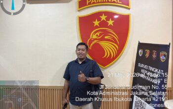 Pimpinan Redaksi Garudasiber.net Resmi Dipanggil Paminal Polda Metro Jaya