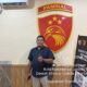Pimpinan Redaksi Garudasiber.net Resmi Dipanggil Paminal Polda Metro Jaya