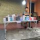 Penjual Rokok Ilegal Tanpa Pita Cukai Berjualan Kembali Setelah Sempat Diamankan Ke Bea Cukai