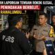 Wartawan Laporkan Temuan Rokok Ilegal, Proses Penindakan Dinilai Lamban dan Berbelit