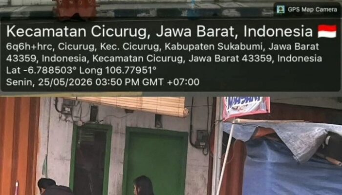 Diduga Pembiaran Oleh Polsek Cicurug Terkait Pengedar Obat Keras Terlarang Daftar G