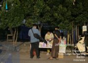Jual Rokok Ilegal Tanpa Pita Cukai Secara Terbuka Diwilayah Kelapa Dua Jadi Sorotan
