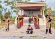 Semarak Pelepasan Siswa Kelas VI Madrasah ibtidaiyah (MI) Nurul Ikhwan Angkatan IX, Penuh Haru dan Bahagia