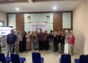 Sinergi Akademisi dan Pemerintah: Kelurahan Pasir Jaya Dorong UMKM Go Digital Melalui Sosialisasi Integrasi Marketplace