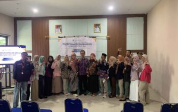 Sinergi Akademisi dan Pemerintah: Kelurahan Pasir Jaya Dorong UMKM Go Digital Melalui Sosialisasi Integrasi Marketplace