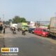 Kemacetan Parah Warnai Jalan Raya Pasir Gadung pada Hari Kerja
