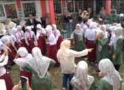 Momen Perpisahan: SDN 04 Ciomas Doakan Kesuksesan Lulusan