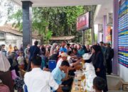Pemdes Kubang Salurkan Bantuan Pangan untuk 1.290 KPM, Kades Sukarna Dorong Perbaikan Akurasi Data Penerima